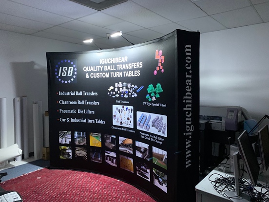 Trade Show Signs