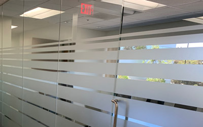WINDOW GRAPHICS