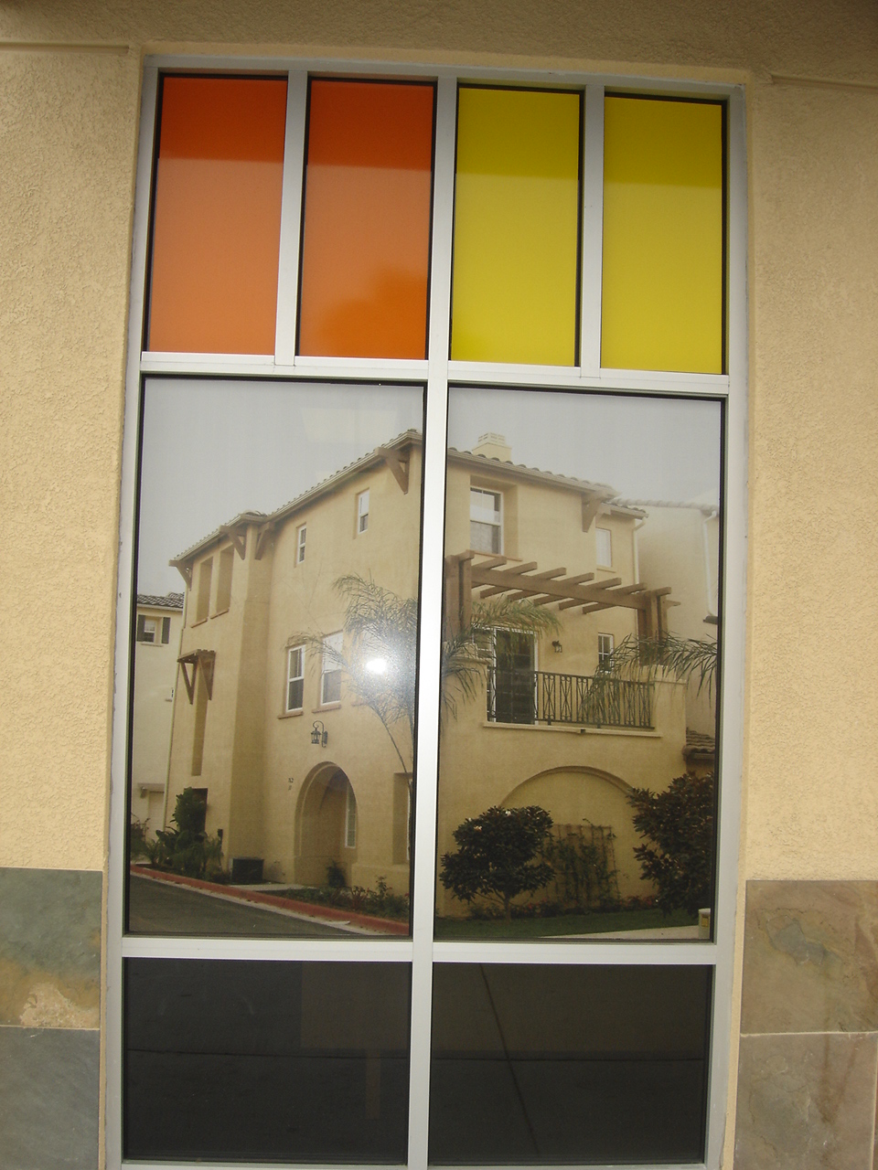 Large Format Printing